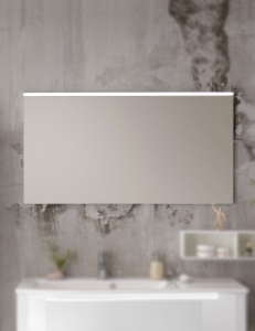 Puris Purefaction FSA 4312 11 Зеркало для ванной с LED подсветкой