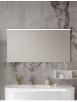 Зеркало для ванной комнаты Puris Purefaction FSA 4312 11 со светодиодной подсветкой