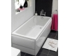 Vitra Neon 52520001000 ванна прямоугольная, 160×70 см