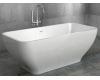 Abber AB9220 Ванна акриловая отдельностоящая, 170х70 см, белый