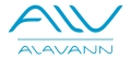 Логотип Alavann