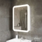 Шкаф зеркальный Alavann Vanda Lux 60 +20 970 ₽