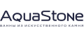 Логотип AquaStone