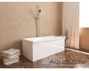 AquaStone Армада 150x74 – ванна из искусственного камня
