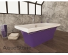 AquaStone Мадрид 180x80 – ванна из искусственного камня
