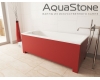 AquaStone Квадро 180x80 – ванна из искусственного камня