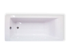 AquaStone Квадро 180x80 – ванна из искусственного камня