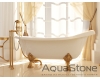 AquaStone Скарлет 170 – ванна из искусственного камня