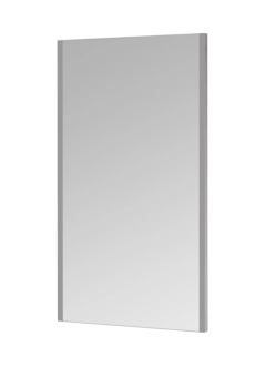 Комплект Aquaton Мишель 57 – Зеркало с подсветкой