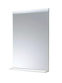 Комплект Aquaton Рене 60 – Зеркало с подсветкой