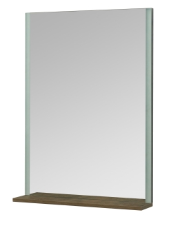 Aquaton Терра 61 – Зеркало, Дуб Кантри