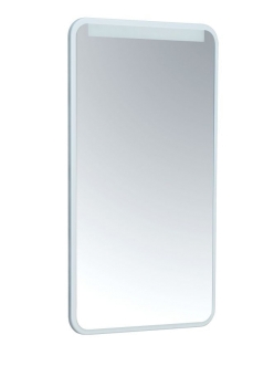 Комплект Aquaton Вита 46 – Зеркало с подсветкой