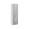 Пенал подвесной 35 см (GEN0535MG) - миллениум серый +30 455 ₽