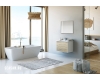 Аквелла Маями 75 – Комплект мебели для ванной комнаты
