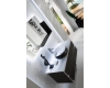 Armadi Art Cube CBL – Подвесная мебель для ванной с раковиной-чашей