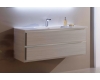 Armadi Art Cube CB – Подвесная мебель для ванной с раковиной-столешницей