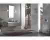 Armadi Art Dorato DRL – Подвесная мебель для ванной с накладной круглой раковиной
