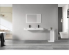 Armadi Art FLAT ST 120 – модульная подвесная мебель для ванной в стиле минимализм