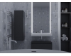 Armadi Art FLAT ST 70 – модульная подвесная мебель для ванной в стиле минимализм