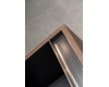Armadi Art FLAT ST 140 – модульная подвесная мебель для ванной в стиле минимализм