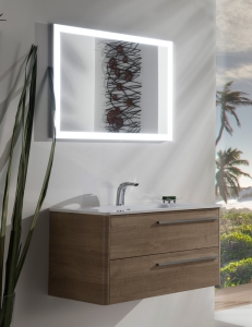 Armadi Art Luce LC71 комплект мебели для ванной