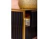 Armadi Art Monaco 80 – Мебель для ванной в цвете Чёрный глянец