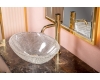 Armadi Art Monaco 80 – Мебель для ванной в цвете Капучино глянец