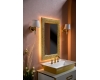 Armadi Art Monaco 80 – Мебель для ванной в цвете Белый глянец