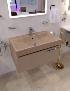 Armadi Art Opaco OP61 комплект мебели для ванной