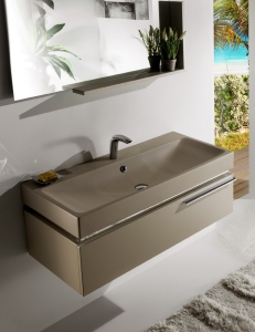 Armadi Art Opaco OP81 комплект мебели для ванной