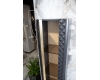 Armadi Art Rombo 140 – премиальная мебель для ванной в белом матовом цвете