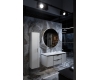 Armadi Art Rombo 120 – премиальная мебель для ванной в белом матовом цвете