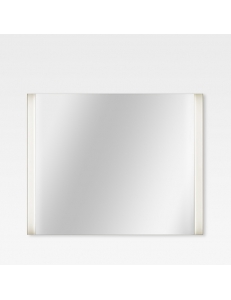 Armani Roca Island Зеркало 153,4 см с подсветкой