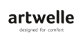 Логотип Artwelle
