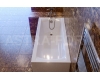 Астра-Форм Нью-форм 180х80 Прямоугольная ванна из литьевого мрамора