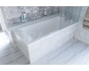 Астра-Форм Нейт 170х75 Прямоугольная ванна из литьевого мрамора
