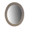 Атолл Неаполь Grey-Beige – Зеркало в раме +20 243 ₽