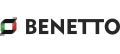 Логотип Benetto