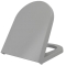Крышка-сиденье для унитаза Bocchi Taormina/Jet Flush/Parma A0300-006 серый +11 039 ₽