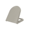 Крышка-сиденье для унитаза Bocchi Taormina/Jet Flush/Parma A0300-007 жасмин +6 116 ₽