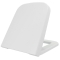 Крышка-сиденье для унитаза Bocchi Scala A0322-001 белое +8 831 ₽