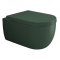 Bocchi V-Tondo 1416-027-0129 Унитаз подвесной, зеленый матовый +35 580 ₽
