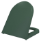 Крышка-сиденье для унитаза Bocchi Taormina/Jet Flush/Parma A0300-027 зеленый матовый +13 248 ₽