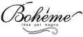 Логотип Boheme