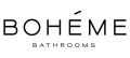 Логотип Boheme