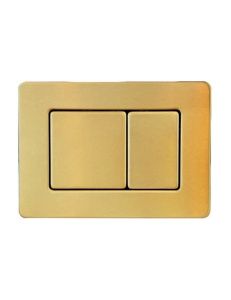Boheme 650-G Кнопка для инсталляции (Золото)