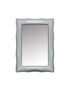 Boheme 522 Зеркало с подсветкой, серебро