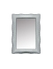 Boheme 522 Зеркало с подсветкой, серебро