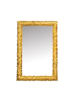 Boheme Natura 524 Зеркало в багетной раме (золото)