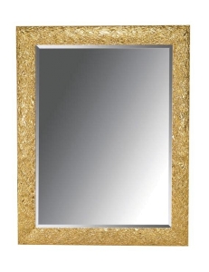 Boheme Linea 533 Зеркало, золото